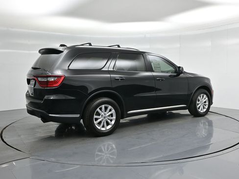Used 2023 Dodge Durango SXT Launch Edition image 26