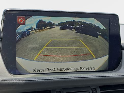 Used 2021 MAZDA MAZDA6 Grand Touring Reserve FWD image 20