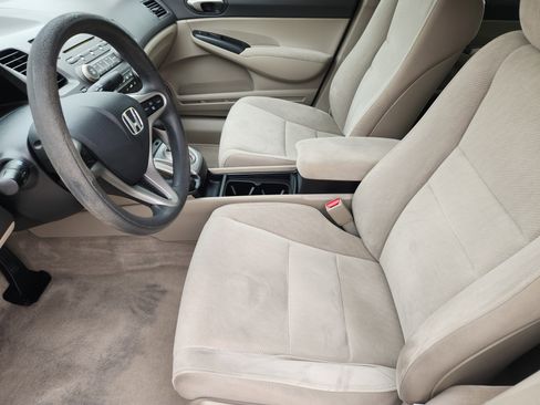 Used 2011 Honda Civic LX image 13