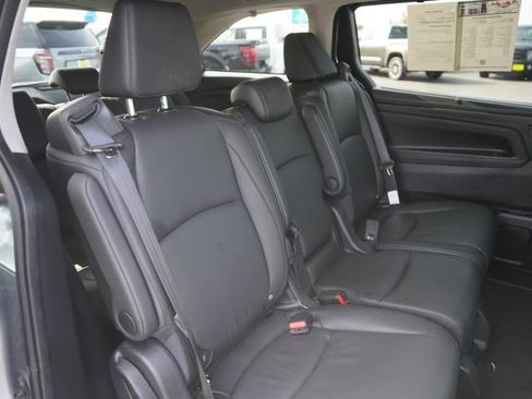Used 2025 Honda Odyssey EX-L image 19