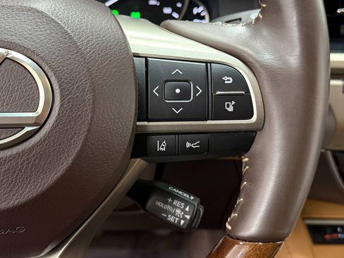 Used 2018 Lexus ES 350 FWD image 17