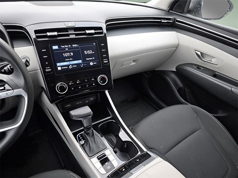 Used 2023 Hyundai Tucson SEL image 30