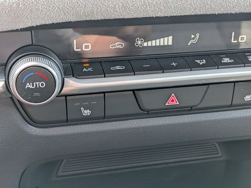 Certified 2026 MAZDA CX-30 AWD 2.5 S image 31