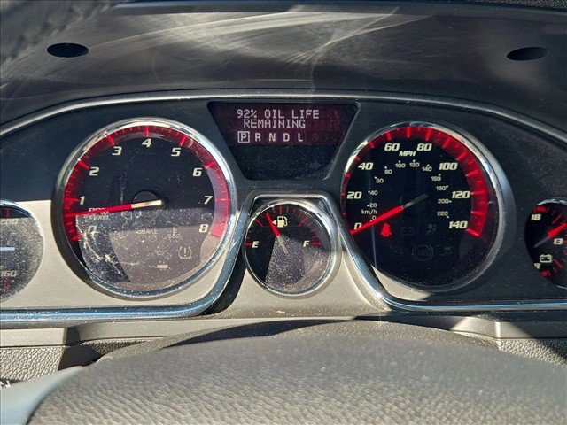 Used 2015 GMC Acadia SLE FWD image 9