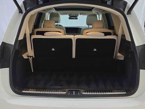 Used 2026 Mercedes-Benz GLS 450 4MATIC image 14