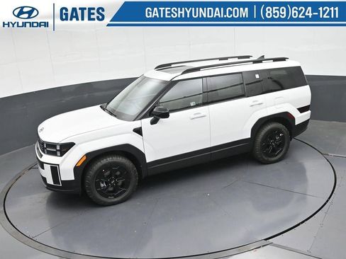 New 2026 Hyundai Santa Fe XRT image 46