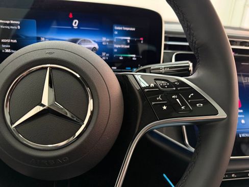 New 2026 Mercedes-Benz E 350 Sedan image 27