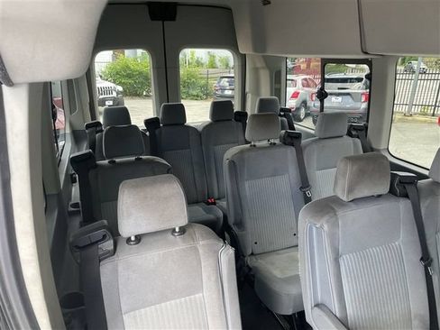 Used 2019 Ford Transit 350 XLT RWD image 24