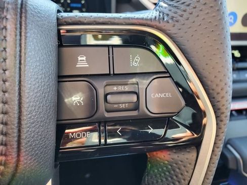 New 2026 Toyota Tundra Platinum AWD/4WD image 25