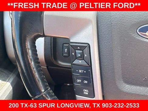 Used 2017 Ford Expedition Limited RWD image 17