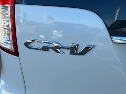 Used 2014 Honda CR-V LX image 21