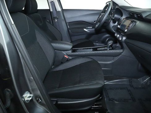 Certified 2024 Nissan Kicks SV image 34