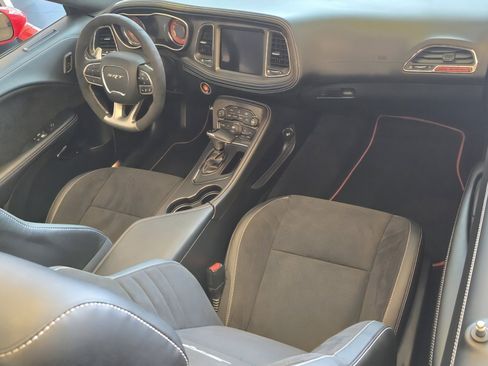 New 2023 Dodge Challenger SRT Hellcat image 28