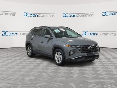 Used 2024 Hyundai Tucson SEL FWD image 3