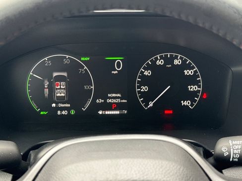 Certified 2023 Honda CR-V Sport image 21