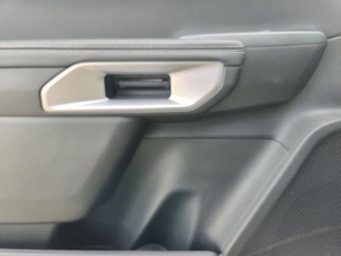 New 2025 Ford Ranger Lariat w/ Trailer Tow Package image 17