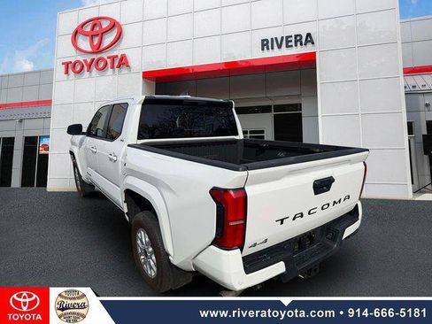 Certified 2024 Toyota Tacoma SR5 image 7