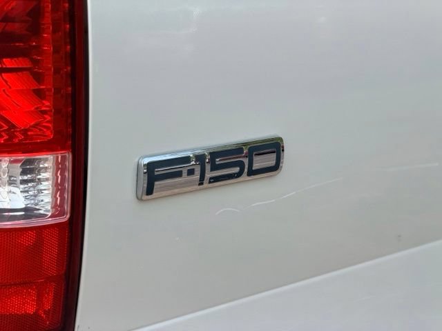 Used 2007 Ford F150 XLT AWD/4WD image 23
