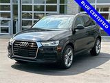 Used 2017 Audi Q3 2.0T Premium Plus w/ Premium Plus Package image 4