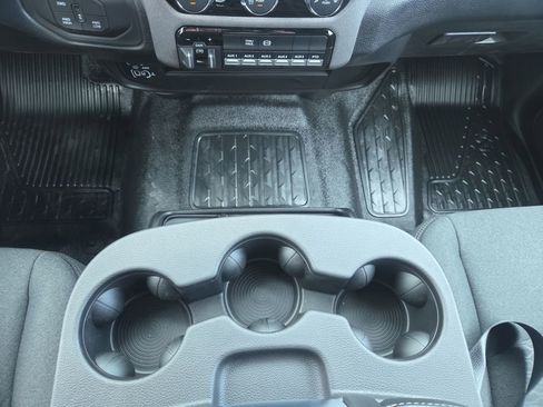 New 2026 RAM 5500 Tradesman w/ Chrome Appearance Group image 17