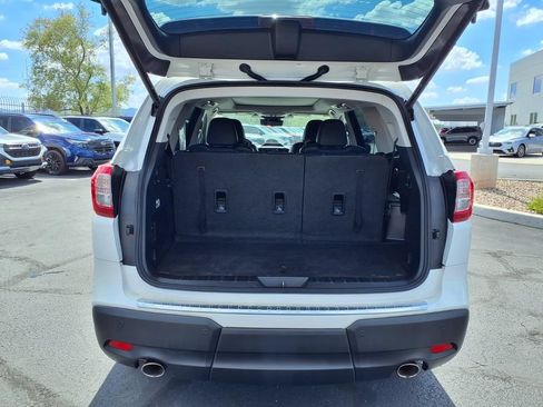 Used 2023 Subaru Ascent Touring AWD/4WD image 16