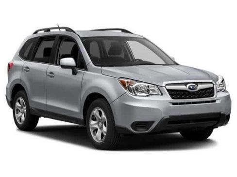 Used 2014 Subaru Forester 2.5i Premium w/ Popular Package #1 AWD/4WD image 6