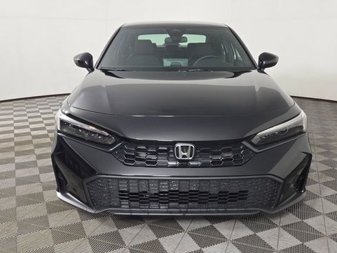New 2026 Honda Civic Sport image 2