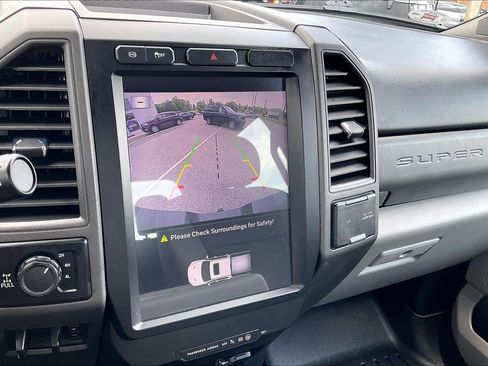 Used 2020 Ford F250 XL w/ STX Appearance Package AWD/4WD image 20