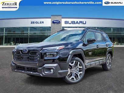 New 2026 Subaru Outback Touring XT