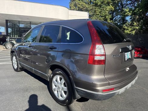 Used 2011 Honda CR-V SE image 3