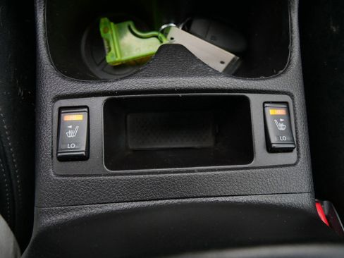 Used 2015 Nissan Rogue SL w/ SL Premium Package image 20