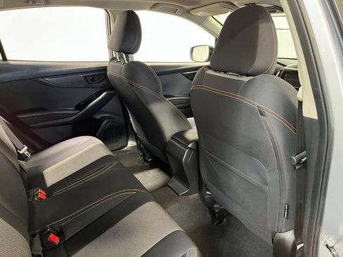 Used 2019 Subaru Crosstrek 2.0i Premium w/ Moonroof Package AWD/4WD image 14