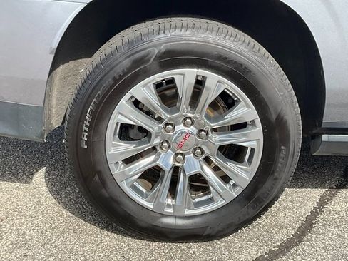 Used 2022 GMC Yukon XL Denali image 29