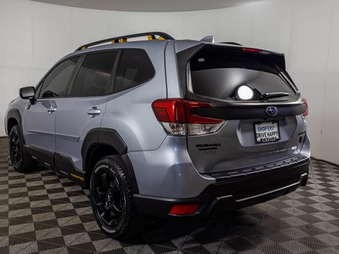 Used 2022 Subaru Forester Wilderness w/ Wilderness Package AWD/4WD image 21