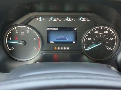 New 2026 Ford F450 XL AWD/4WD image 32