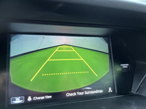 Used 2016 Acura ILX FWD image 22