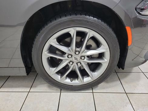 Certified 2023 Dodge Charger GT w/ Technology Group AWD/4WD image 47