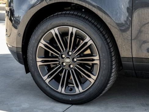 New 2026 Land Rover Range Rover Evoque S AWD/4WD image 67