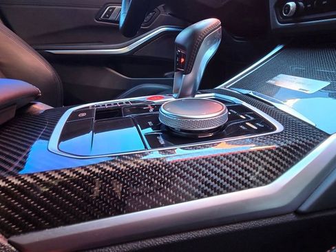 Used 2023 BMW M3 Competition w/ Executive Package image 31