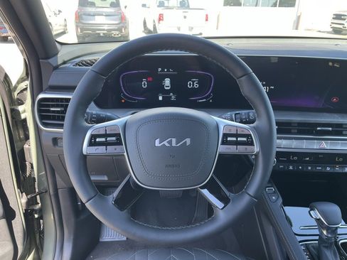 New 2025 Kia Telluride EX X-Line image 14