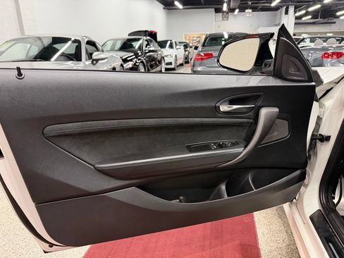 Used 2020 BMW M2 Competition w/ Executive Package RWD image 19