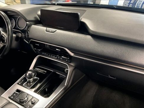 Used 2024 MAZDA CX-90 3.3 Turbo w/ Preferred Plus AWD/4WD image 14