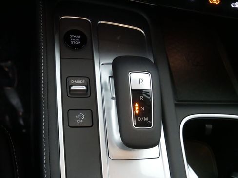 New 2026 INFINITI QX60 Luxe w/ Cargo Package image 24