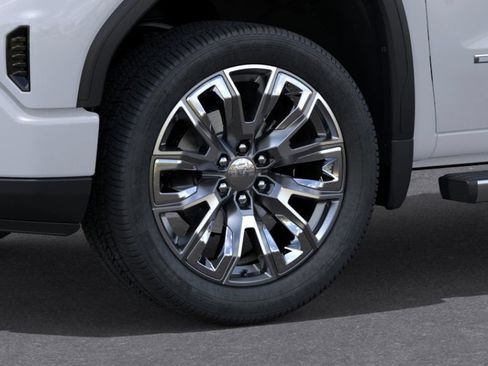 New 2026 GMC Sierra 1500 Denali w/ Denali Reserve Package AWD/4WD image 9