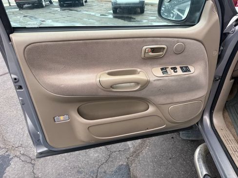 Used 2000 Toyota Tundra SR5 AWD/4WD image 13