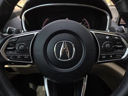 Used 2022 Acura MDX FWD w/ Technology Package image 29