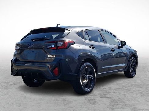 Used 2024 Subaru Crosstrek 2.0i image 6