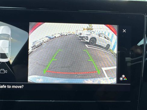 New 2026 Volkswagen Jetta Sport image 23