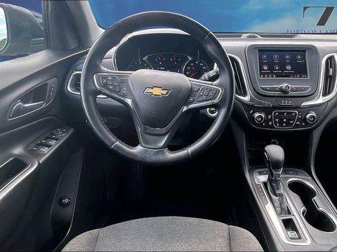 Used 2024 Chevrolet Equinox LT AWD/4WD image 5