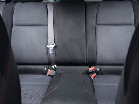 Used 2017 Subaru WRX image 16